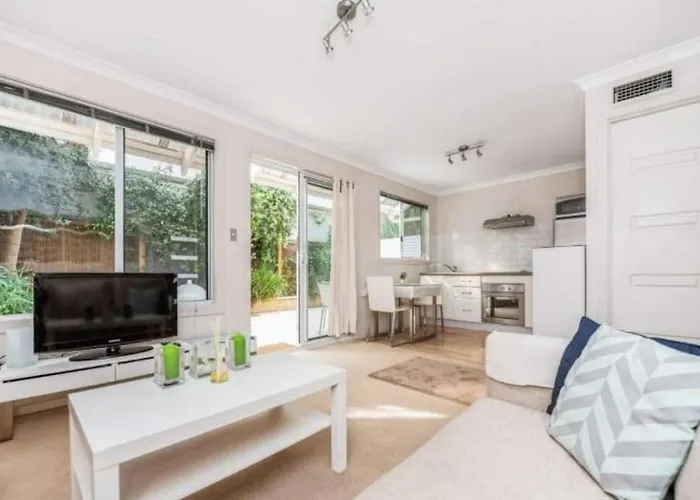 Townhouse mit 2 Schlafzimmern