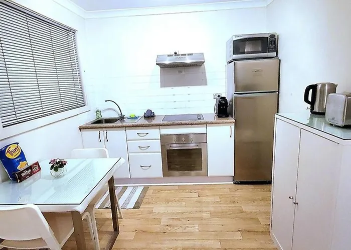 Townhouse mit 2 Schlafzimmern